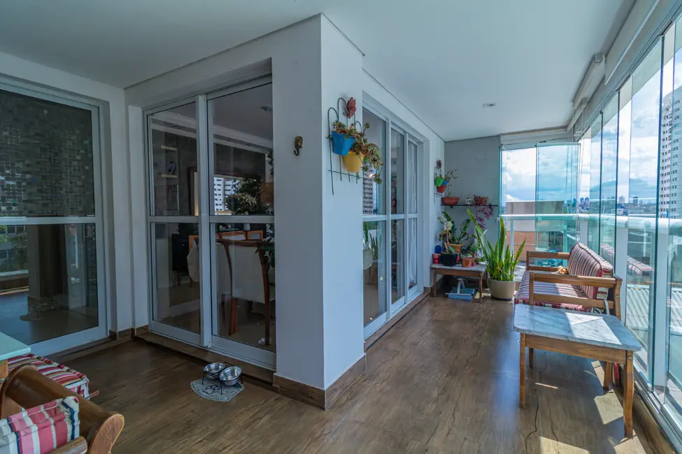Foto 7 de Apartamento com 3 quartos à venda, 245m2 em Vila Hamburguesa, São Paulo - SP