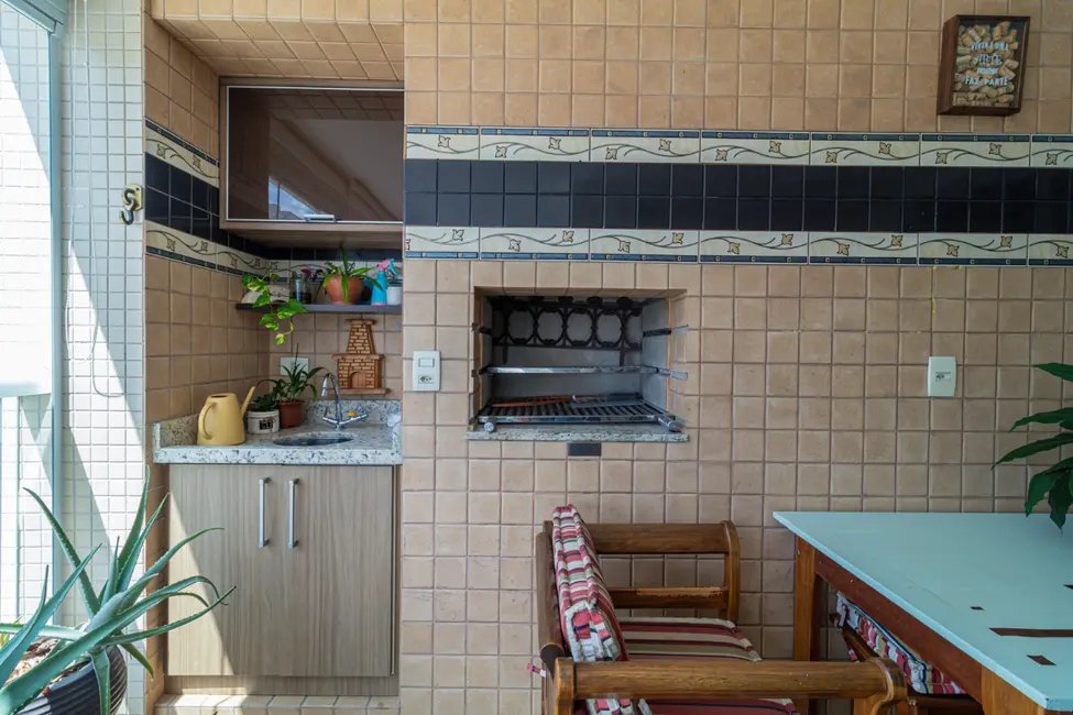 Foto 4 de Apartamento com 3 quartos à venda, 245m2 em Vila Hamburguesa, São Paulo - SP