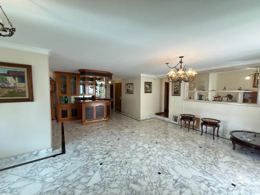 Foto 9 de Apartamento com 4 quartos à venda em Jardim Vila Mariana, São Paulo - SP