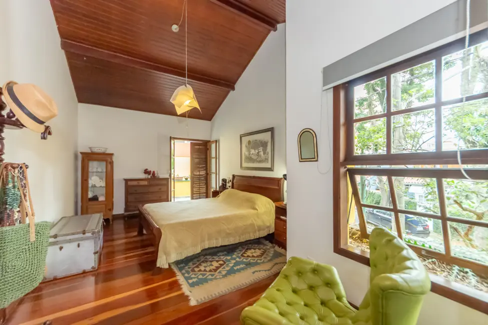 Foto 2 de Casa de Vila com 3 quartos à venda, 150m2 em Vila Elvira, São Paulo - SP