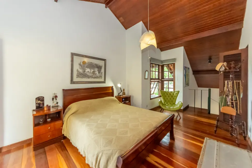 Foto 4 de Casa de Vila com 3 quartos à venda, 150m2 em Vila Elvira, São Paulo - SP