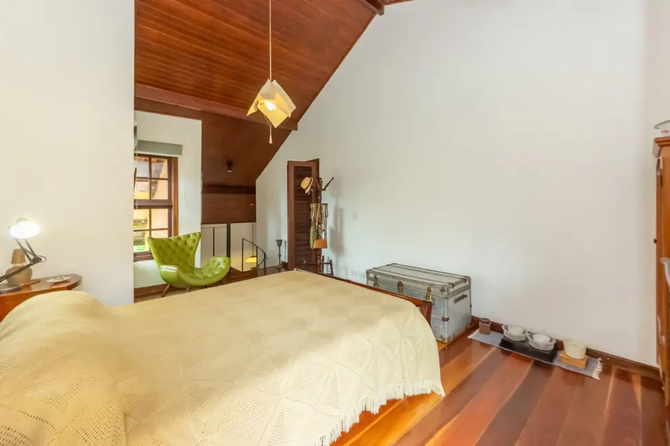 Foto 7 de Casa de Vila com 3 quartos à venda, 150m2 em Vila Elvira, São Paulo - SP