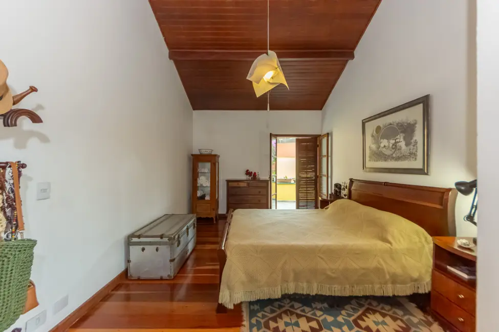 Foto 3 de Casa de Vila com 3 quartos à venda, 150m2 em Vila Elvira, São Paulo - SP