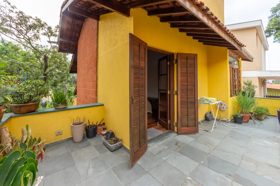 Foto 5 de Casa de Vila com 3 quartos à venda, 150m2 em Vila Elvira, São Paulo - SP