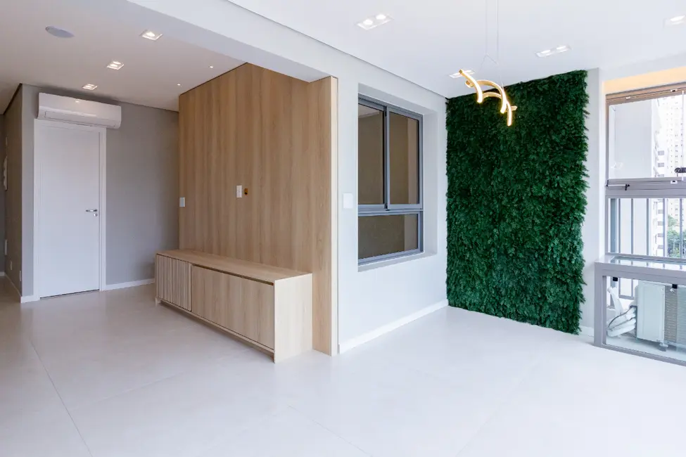 Foto 5 de Apartamento com 3 quartos à venda em São Paulo - SP