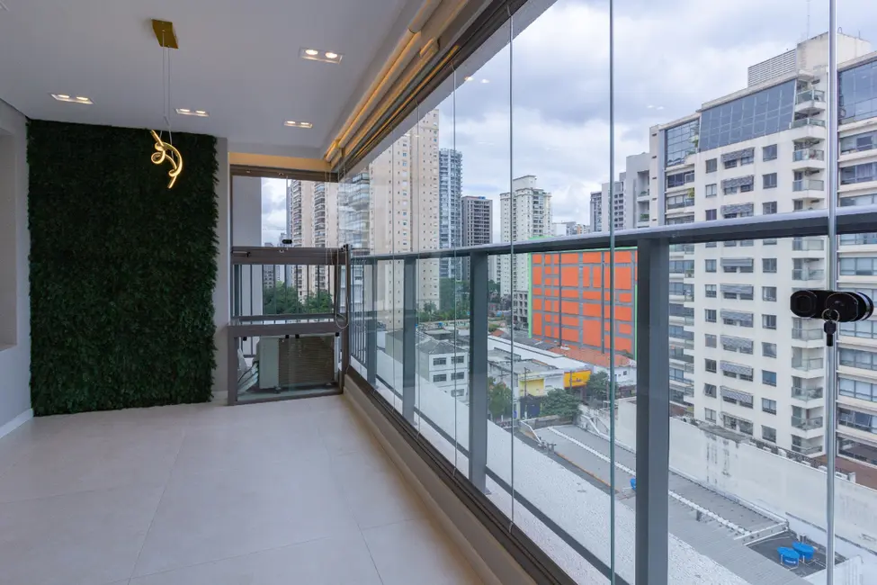 Foto 6 de Apartamento com 3 quartos à venda em São Paulo - SP