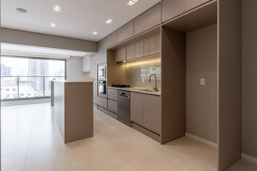 Foto 2 de Apartamento com 3 quartos à venda em São Paulo - SP