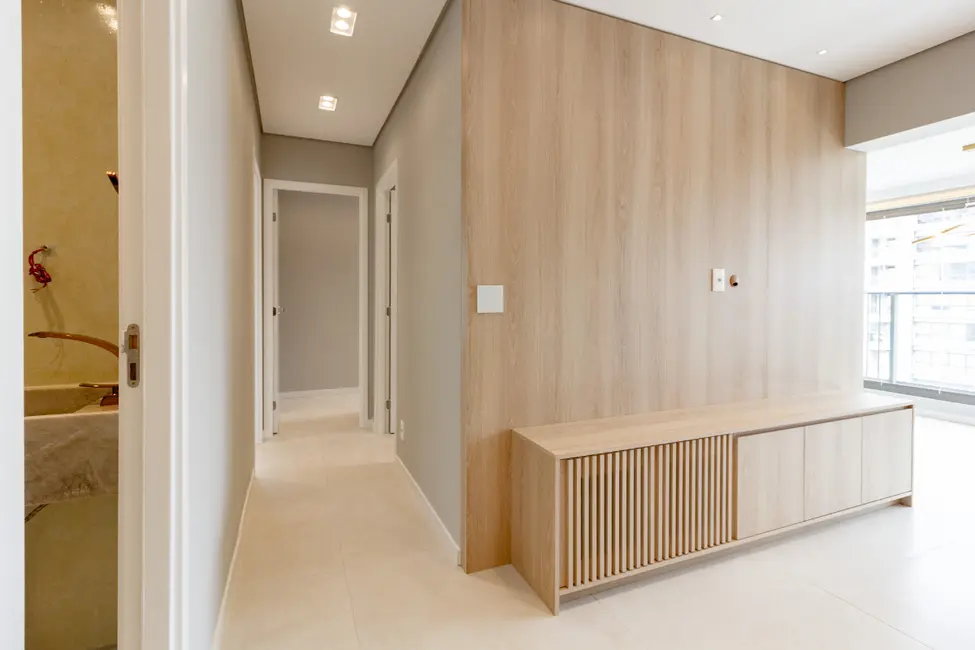 Foto 9 de Apartamento com 3 quartos à venda em São Paulo - SP