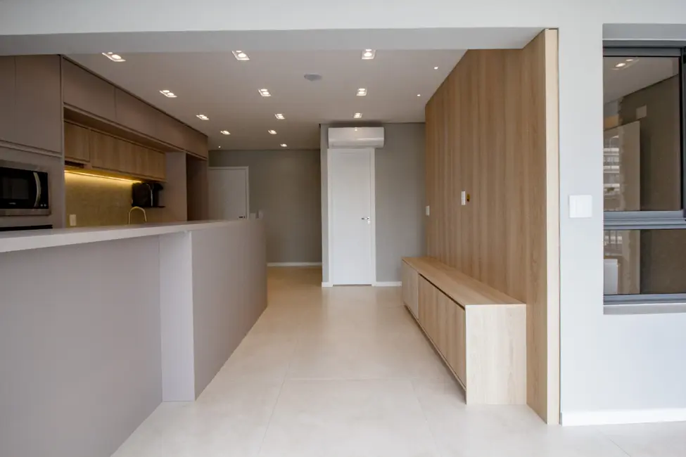 Foto 4 de Apartamento com 3 quartos à venda em São Paulo - SP