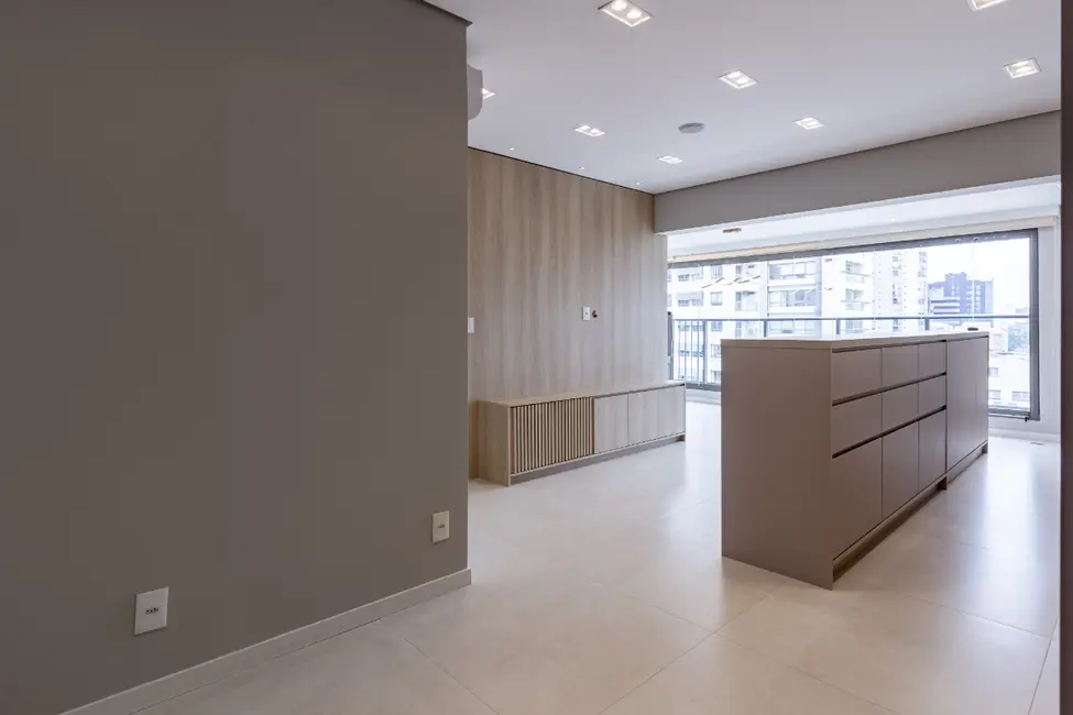 Foto 1 de Apartamento com 3 quartos à venda em São Paulo - SP