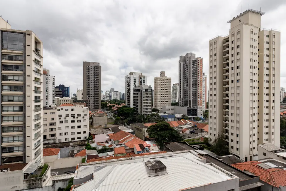 Foto 7 de Apartamento com 3 quartos à venda em São Paulo - SP