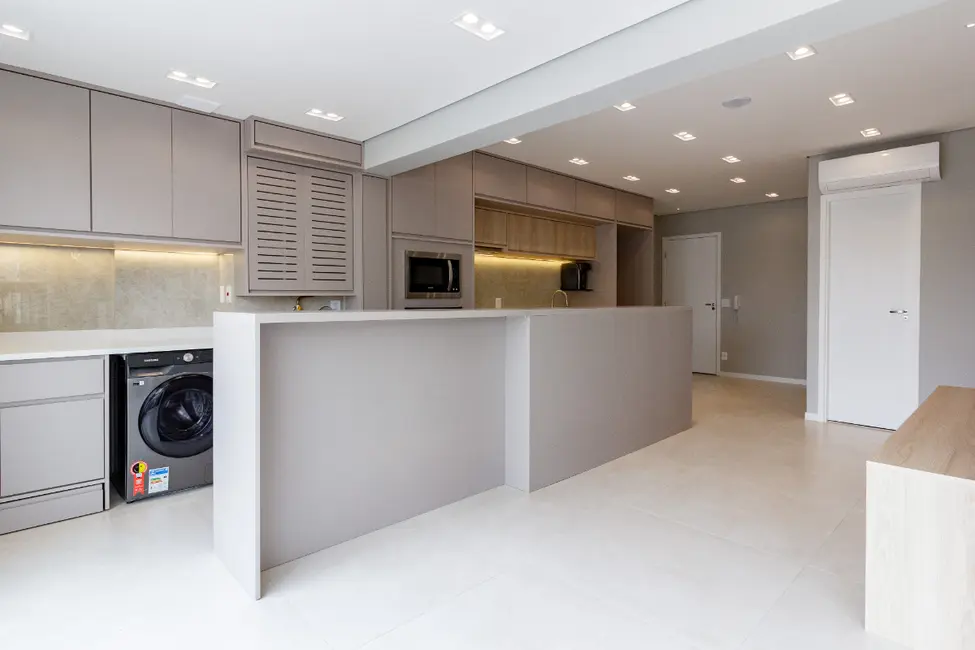 Foto 3 de Apartamento com 3 quartos à venda em São Paulo - SP