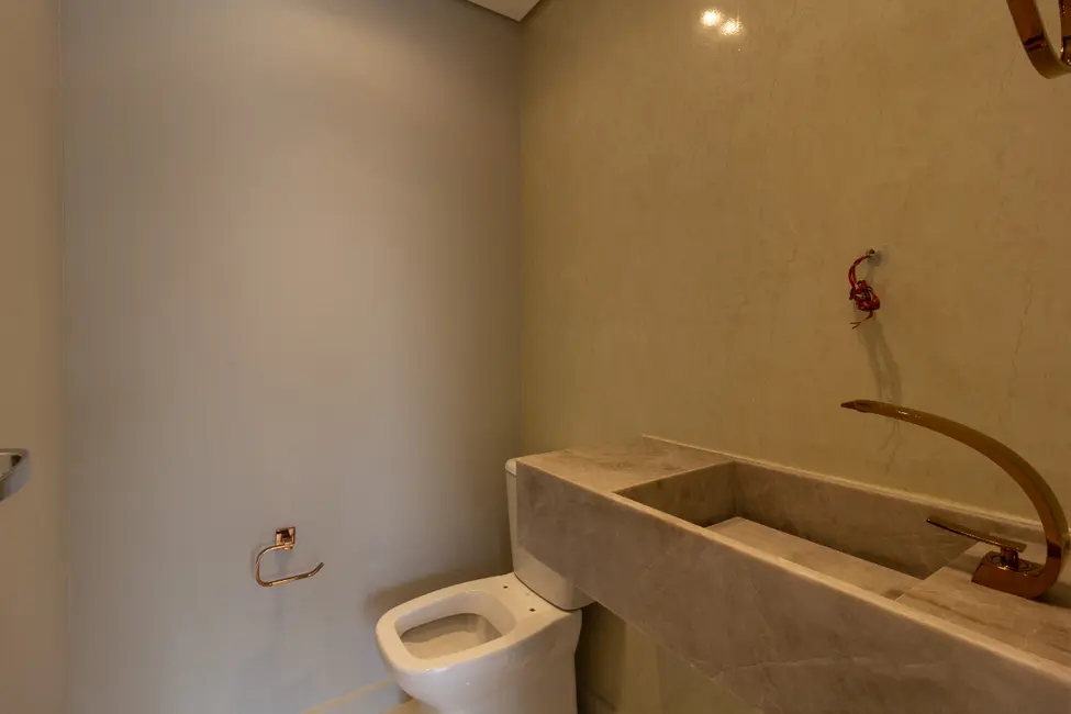 Foto 8 de Apartamento com 3 quartos à venda em São Paulo - SP