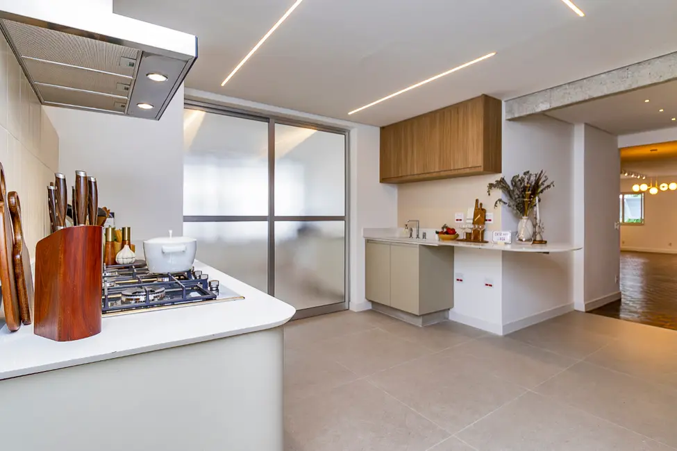 Foto 7 de Apartamento com 3 quartos à venda, 165m2 em Jardim Paulista, São Paulo - SP