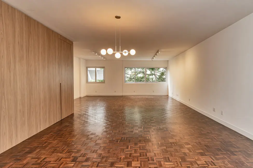 Foto 1 de Apartamento com 3 quartos à venda, 165m2 em Jardim Paulista, São Paulo - SP