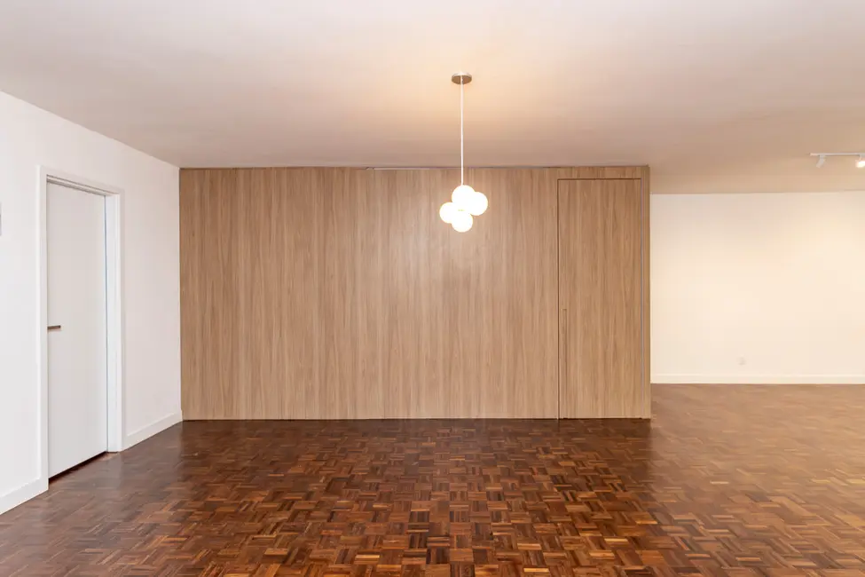 Foto 3 de Apartamento com 3 quartos à venda, 165m2 em Jardim Paulista, São Paulo - SP
