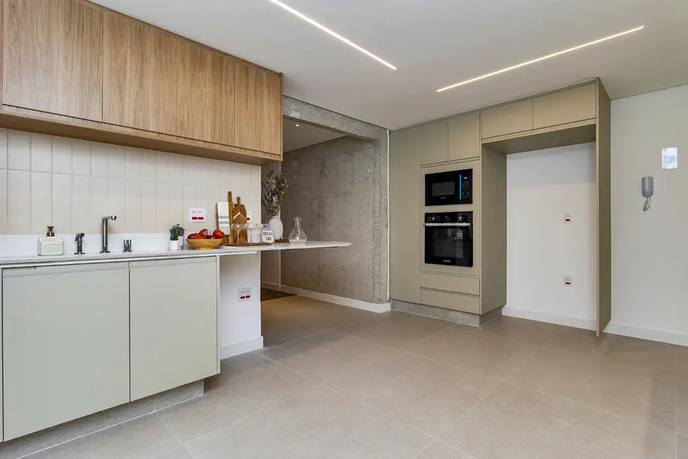 Foto 8 de Apartamento com 3 quartos à venda, 165m2 em Jardim Paulista, São Paulo - SP