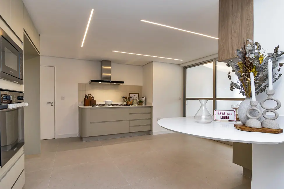 Foto 9 de Apartamento com 3 quartos à venda, 165m2 em Jardim Paulista, São Paulo - SP
