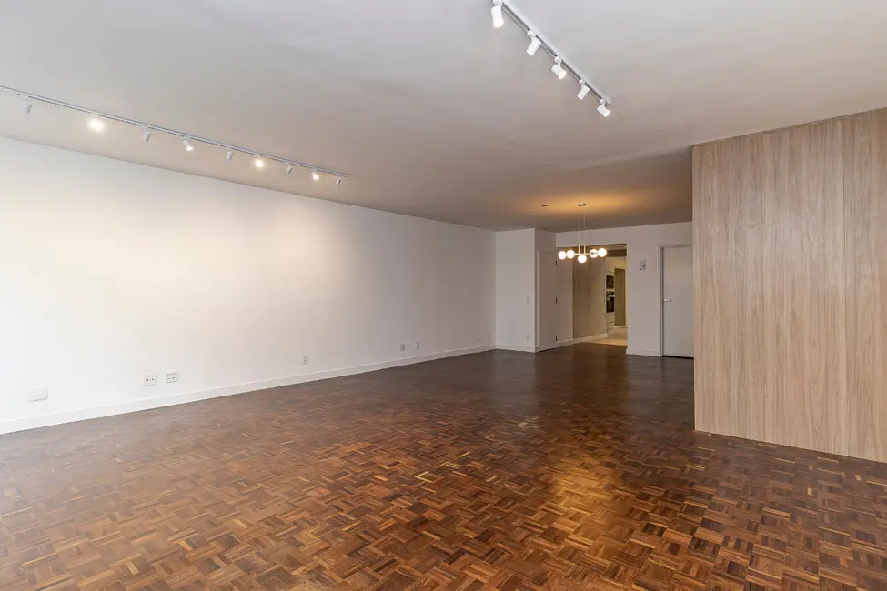 Foto 5 de Apartamento com 3 quartos à venda, 165m2 em Jardim Paulista, São Paulo - SP