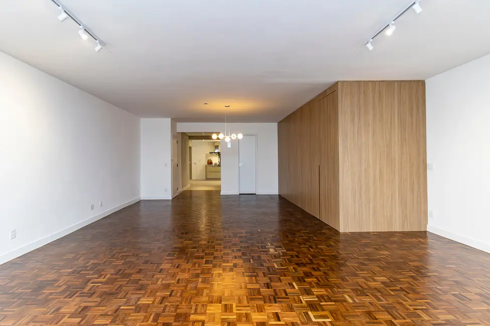 Foto 2 de Apartamento com 3 quartos à venda, 165m2 em Jardim Paulista, São Paulo - SP