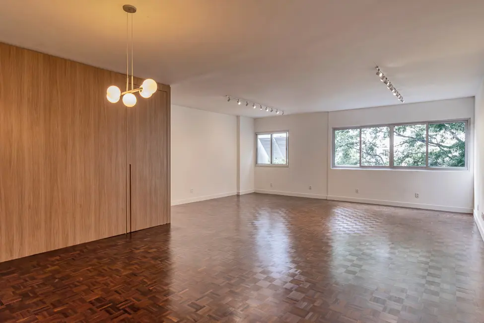 Foto 4 de Apartamento com 3 quartos à venda, 165m2 em Jardim Paulista, São Paulo - SP