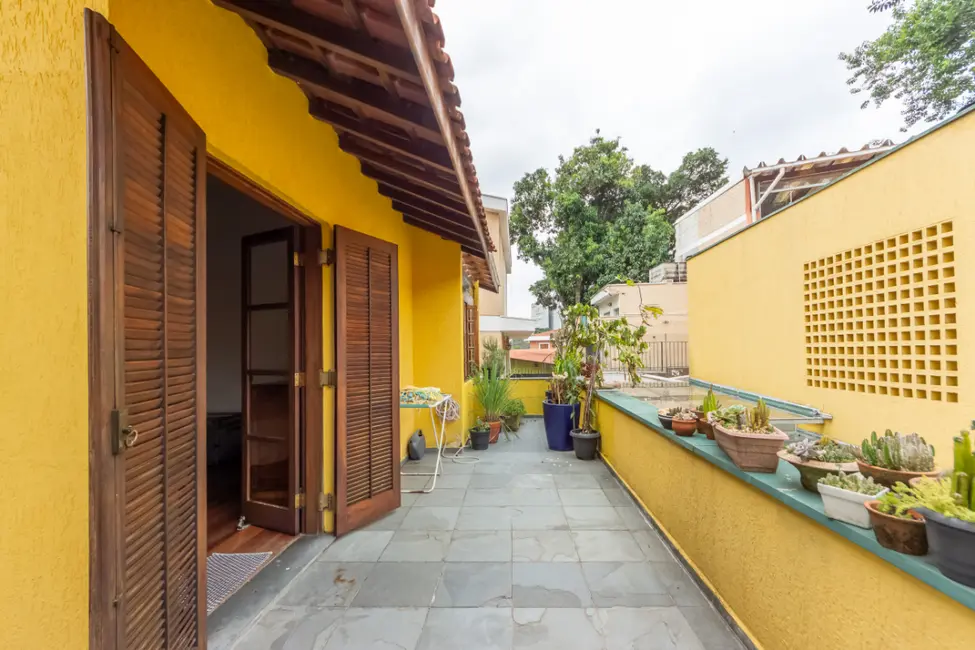 Foto 6 de Casa de Vila com 3 quartos à venda, 150m2 em Vila Elvira, São Paulo - SP