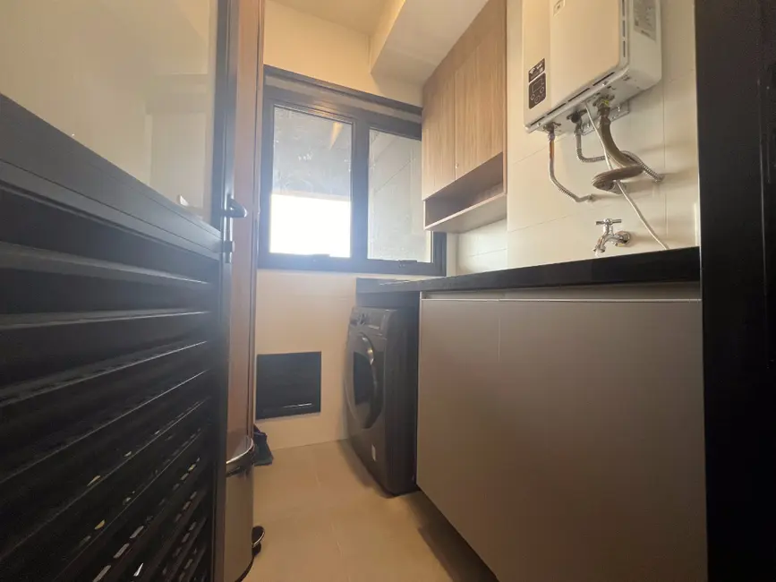 Foto 3 de Apartamento com 2 quartos à venda, 73m2 em Pinheiros, São Paulo - SP