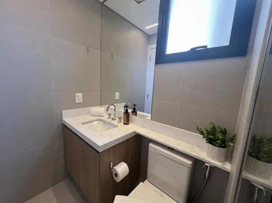 Foto 8 de Apartamento com 2 quartos à venda, 73m2 em Pinheiros, São Paulo - SP