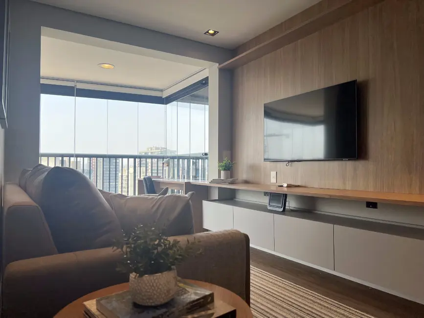 Foto 9 de Apartamento com 2 quartos à venda, 73m2 em Pinheiros, São Paulo - SP