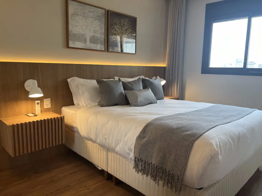 Foto 7 de Apartamento com 2 quartos à venda, 73m2 em Pinheiros, São Paulo - SP