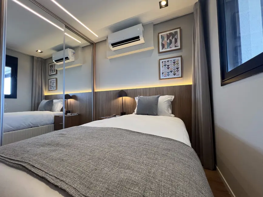 Foto 6 de Apartamento com 2 quartos à venda, 73m2 em Pinheiros, São Paulo - SP