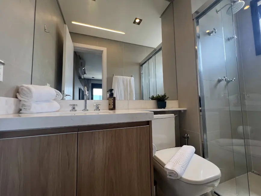 Foto 5 de Apartamento com 2 quartos à venda, 73m2 em Pinheiros, São Paulo - SP