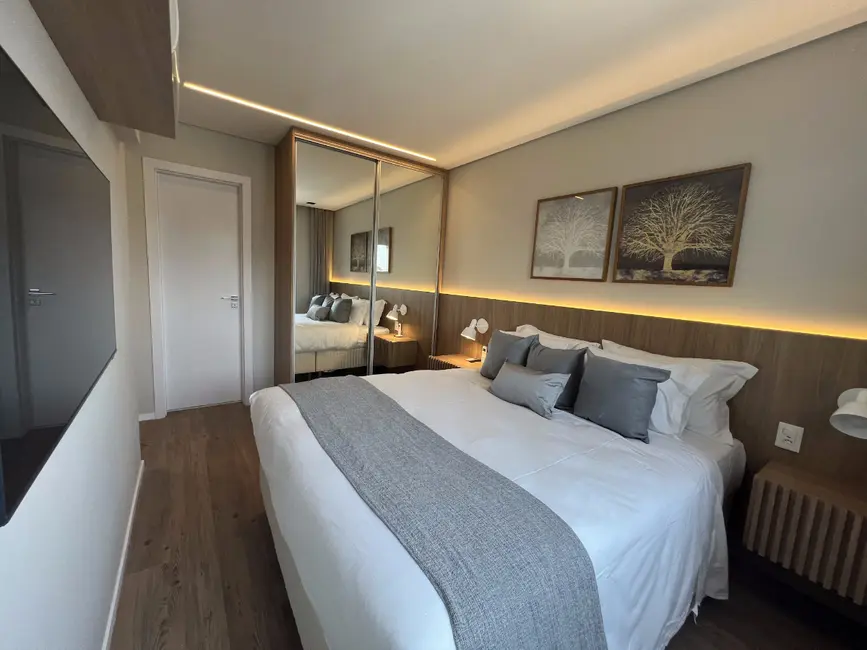 Foto 4 de Apartamento com 2 quartos à venda, 73m2 em Pinheiros, São Paulo - SP