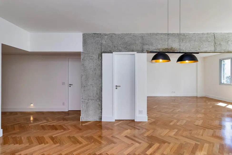 Foto 8 de Apartamento com 2 quartos à venda em Jardim América, São Paulo - SP