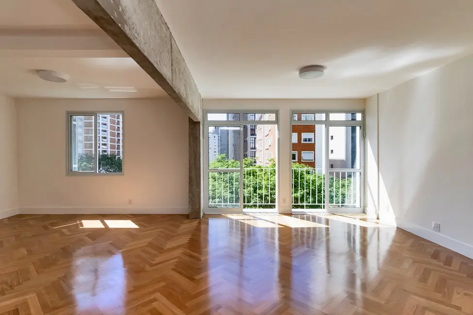 Foto 1 de Apartamento com 2 quartos à venda em Jardim América, São Paulo - SP