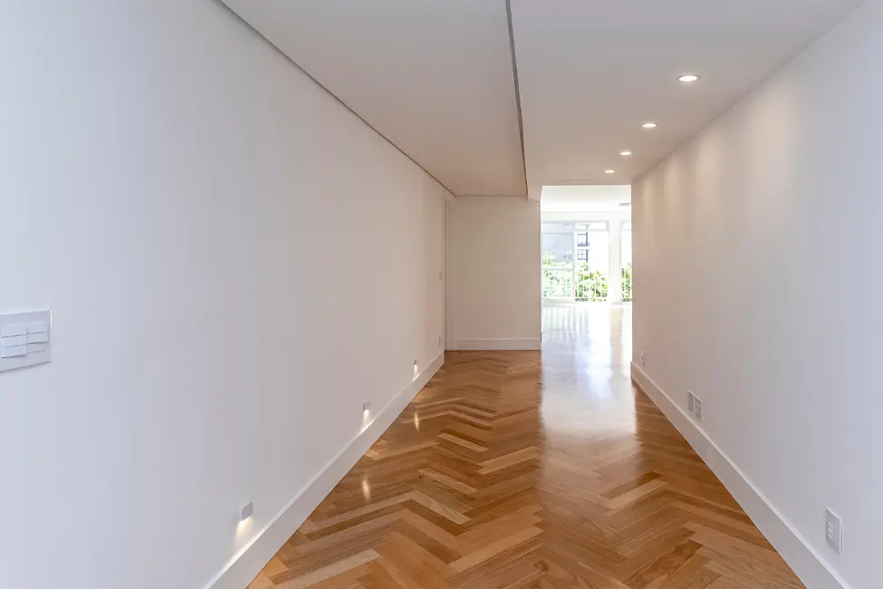Foto 5 de Apartamento com 2 quartos à venda em Jardim América, São Paulo - SP