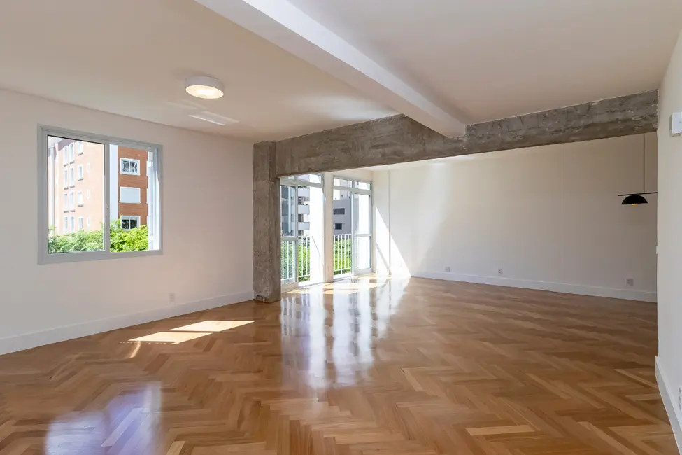 Foto 4 de Apartamento com 2 quartos à venda em Jardim América, São Paulo - SP