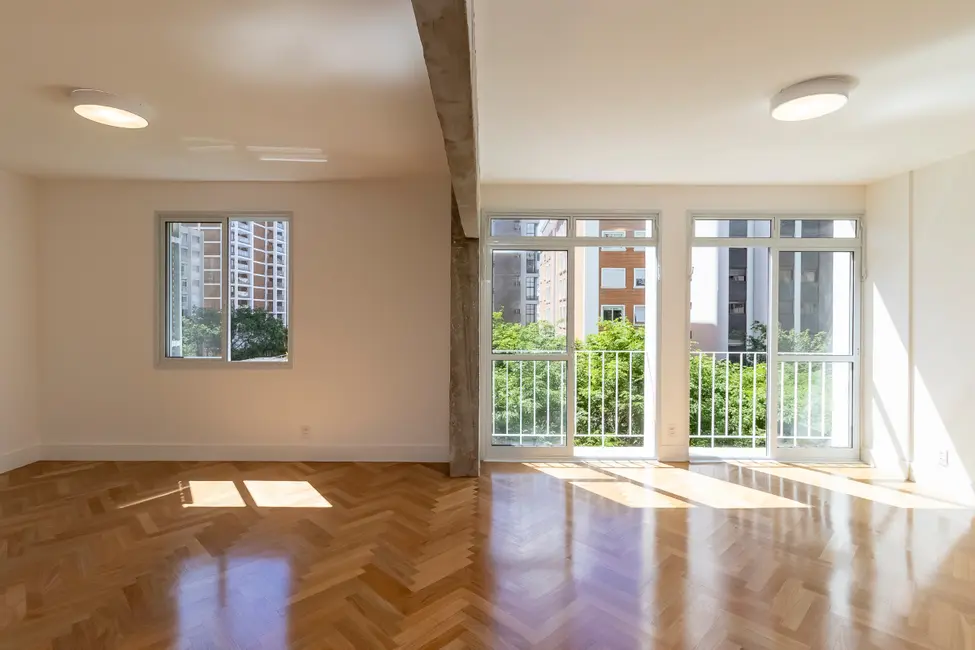 Foto 7 de Apartamento com 2 quartos à venda em Jardim América, São Paulo - SP