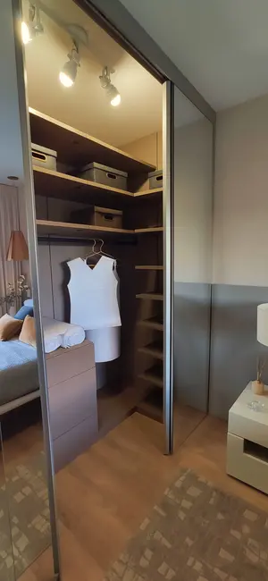 Foto 6 de Apartamento com 2 quartos à venda, 62m2 em Campo Belo, São Paulo - SP