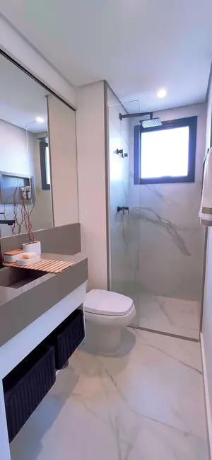 Foto 9 de Apartamento com 2 quartos à venda, 62m2 em Campo Belo, São Paulo - SP