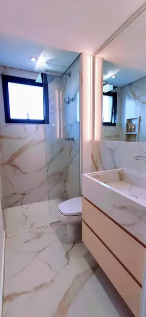 Foto 7 de Apartamento com 2 quartos à venda, 62m2 em Campo Belo, São Paulo - SP