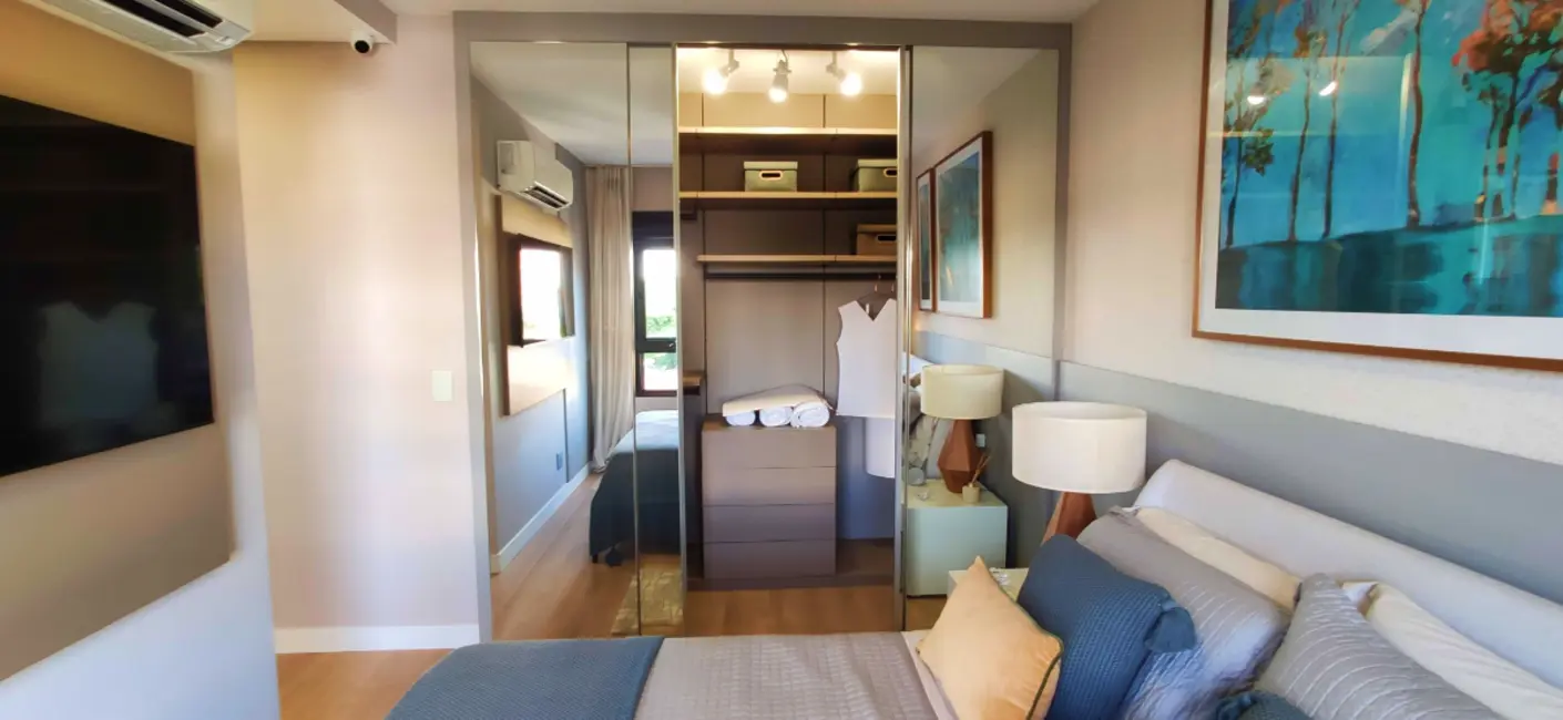 Foto 5 de Apartamento com 2 quartos à venda, 62m2 em Campo Belo, São Paulo - SP