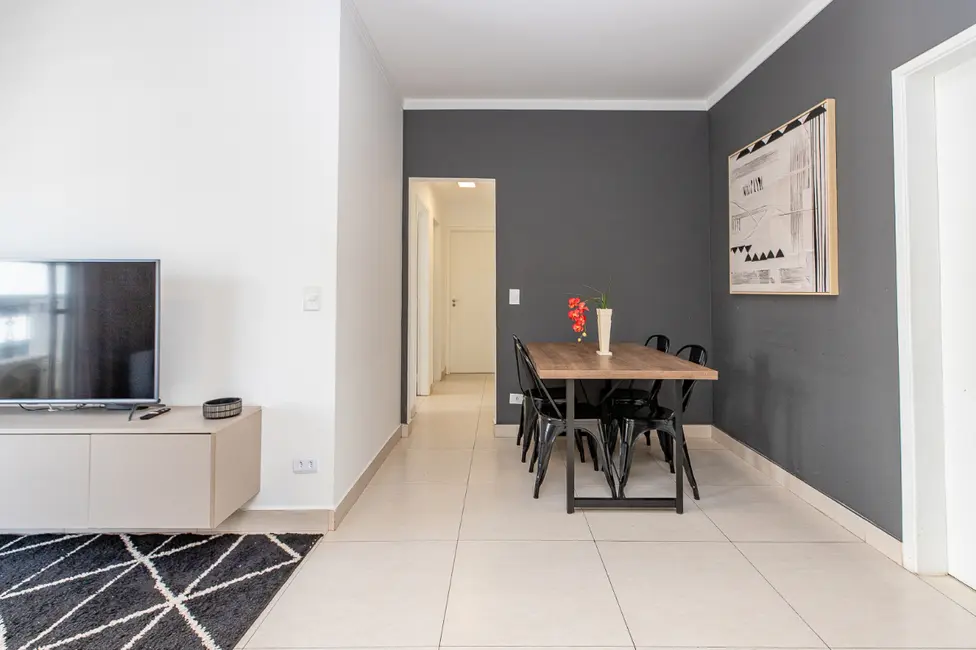 Foto 2 de Apartamento com 2 quartos à venda, 88m2 em Itaim Bibi, São Paulo - SP