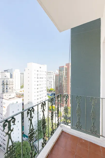 Foto 5 de Apartamento com 2 quartos à venda, 88m2 em Itaim Bibi, São Paulo - SP