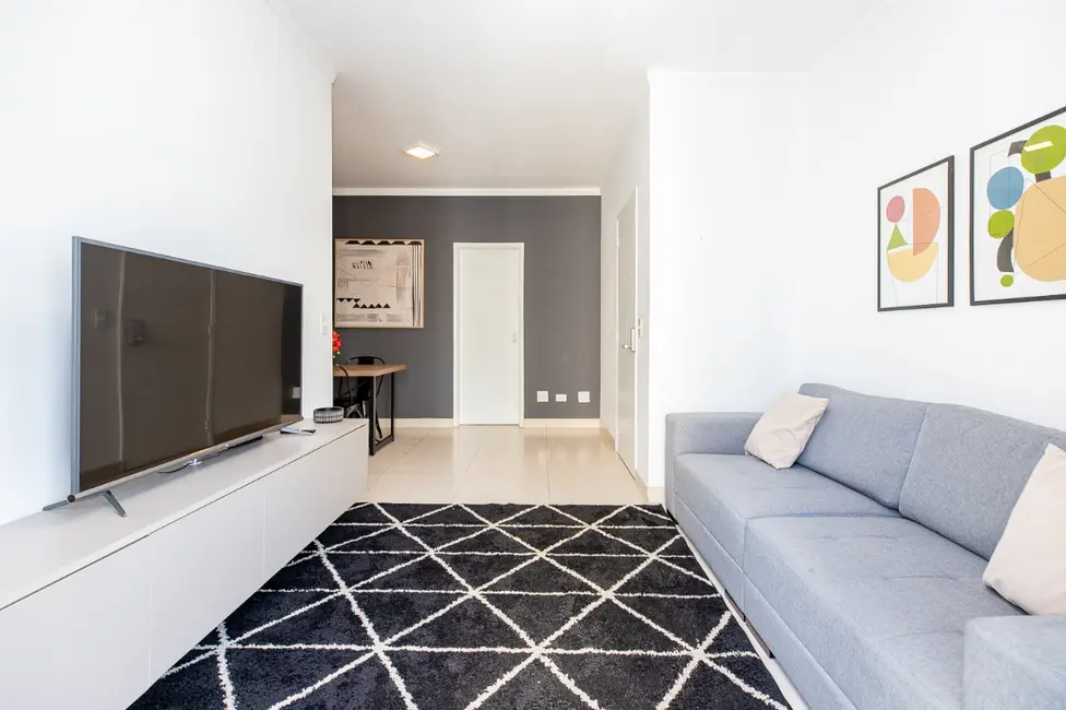 Foto 3 de Apartamento com 2 quartos à venda, 88m2 em Itaim Bibi, São Paulo - SP