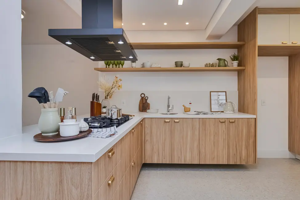 Foto 8 de Apartamento com 4 quartos à venda, 177m2 em Higienópolis, São Paulo - SP