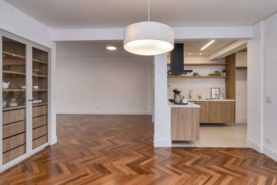 Foto 7 de Apartamento com 4 quartos à venda, 177m2 em Higienópolis, São Paulo - SP