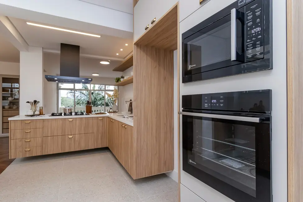 Foto 9 de Apartamento com 4 quartos à venda, 177m2 em Higienópolis, São Paulo - SP