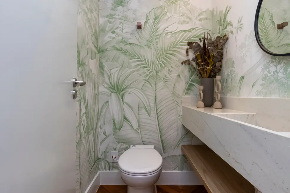 Foto 5 de Apartamento com 4 quartos à venda, 177m2 em Higienópolis, São Paulo - SP