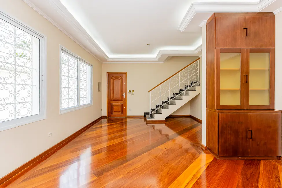 Foto 2 de Casa com 3 quartos à venda, 170m2 em Chácara Santo Antônio (Zona Sul), São Paulo - SP